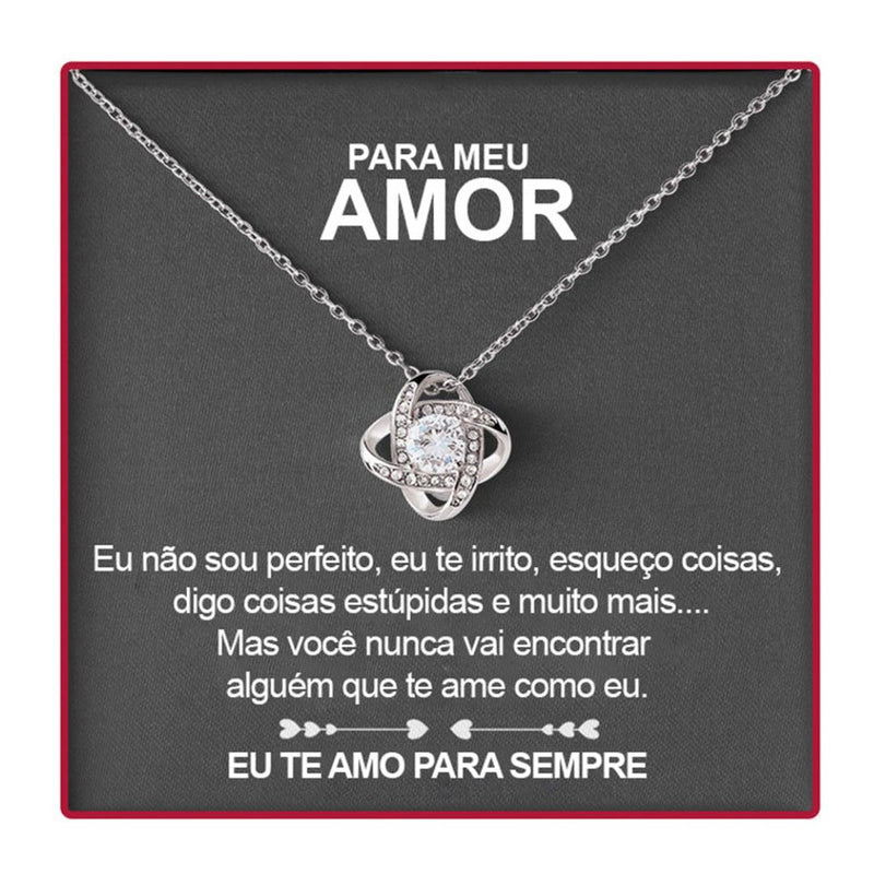 Maçã do Amor