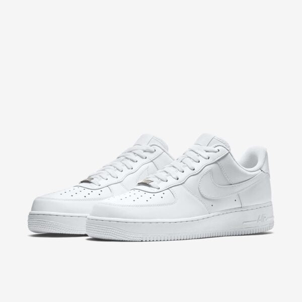 Tênis Air Force 1 Branco