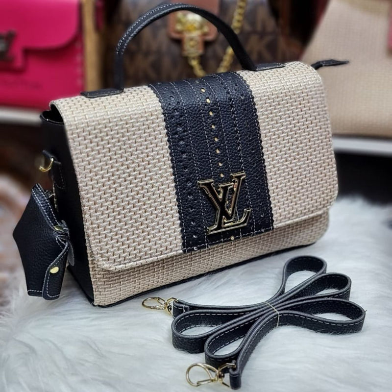 Bolsa LOUlS VUlTTON Vivace