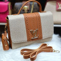 Bolsa LOUlS VUlTTON Vivace