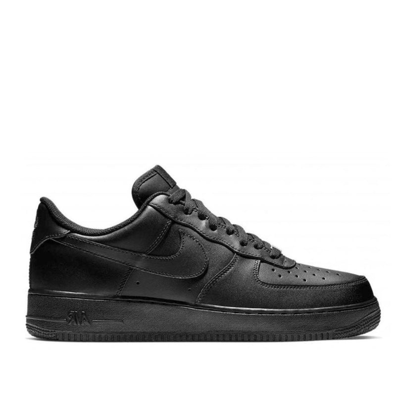 Tênis Air Force 1 Preto