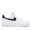 Tênis Air Force 1 Essential White Rust Black