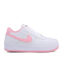 Tênis Air Force 1 Retro OG Rosa