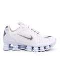 Tênis Shox 12 Molas Branco