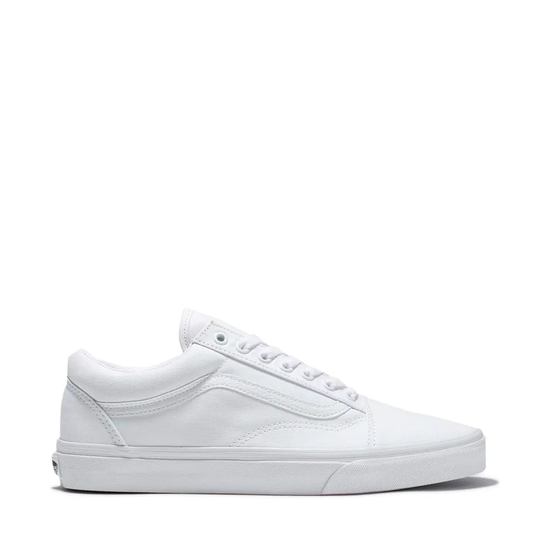 Tênis Vans Old Skool Branco