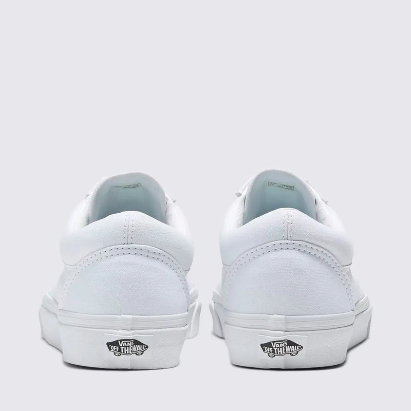 Tênis Vans Old Skool Branco