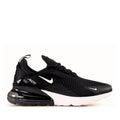 Tênis Air Max 270 Preto e Branco