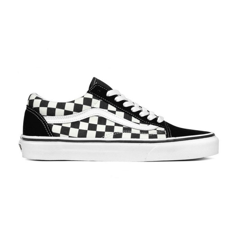 Tênis Vans Old Skool Xadrez