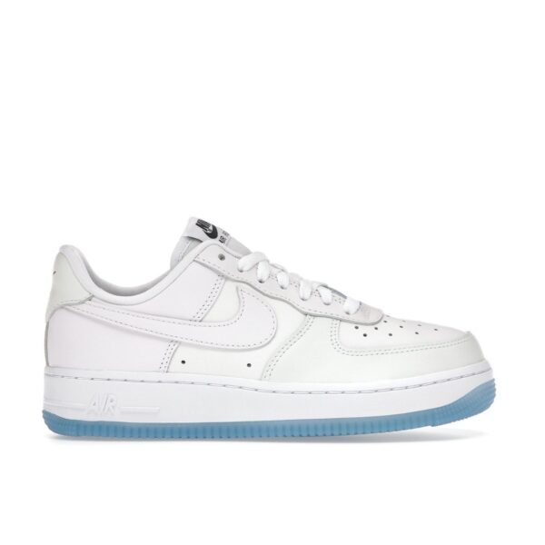 Tênis Air Force 1 UV Sun Activated