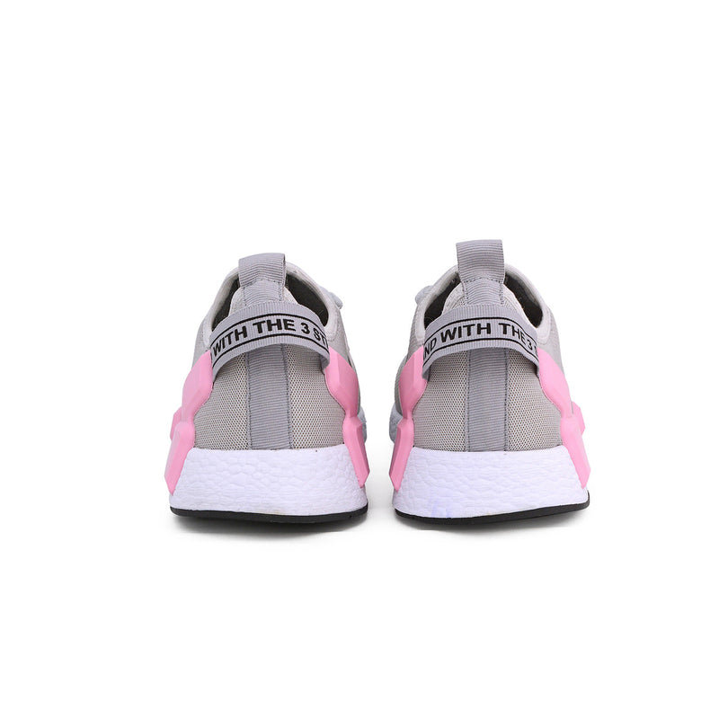 Tênis NMD R1 V2 Rosa