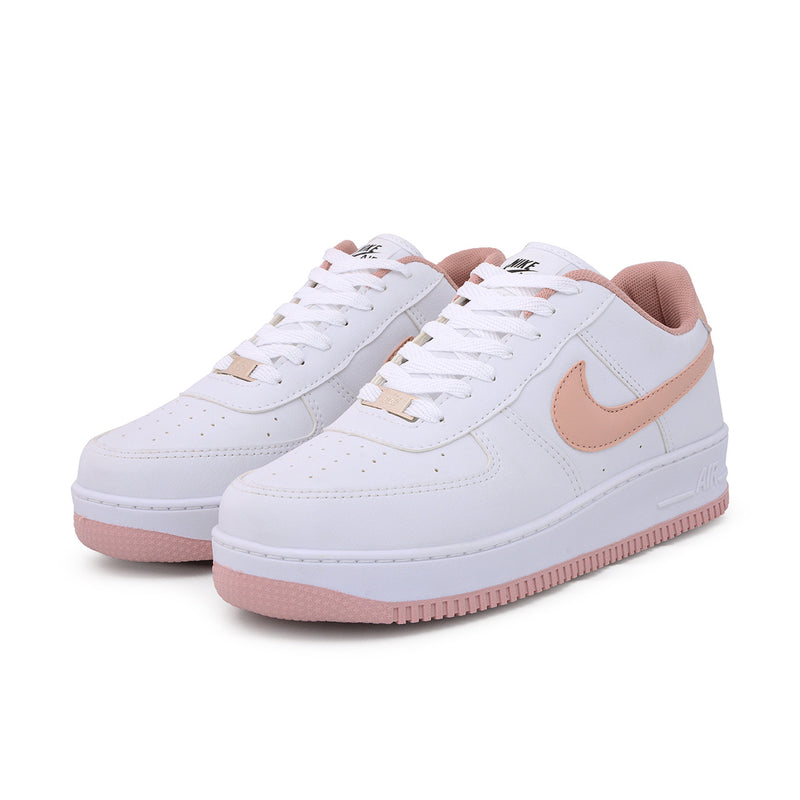 Tênis Air Force 1 Retro OG Nude