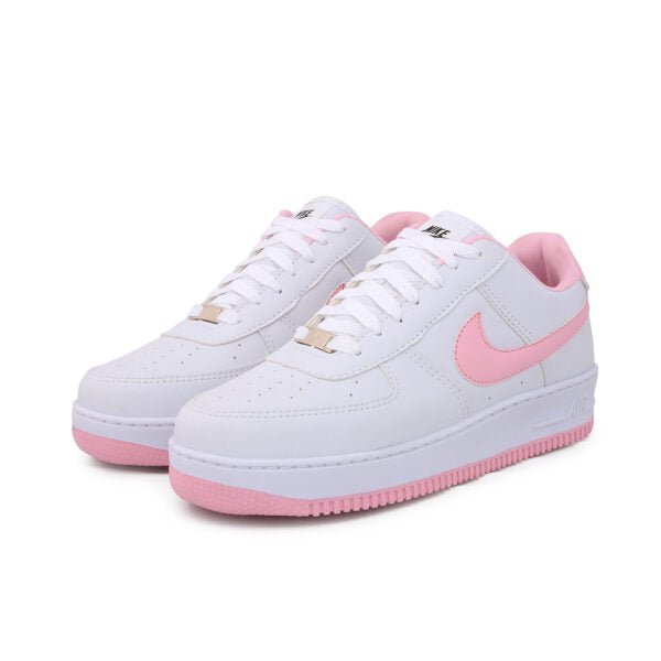 Tênis Air Force 1 Retro OG Rosa