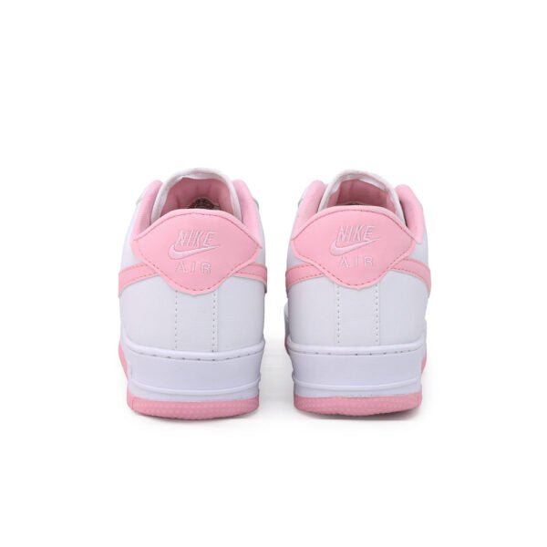 Tênis Air Force 1 Retro OG Rosa