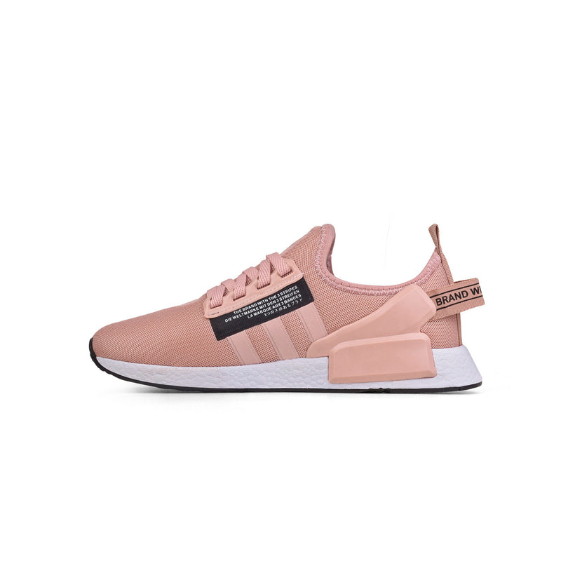 Tênis NMD R1 V2 Nude