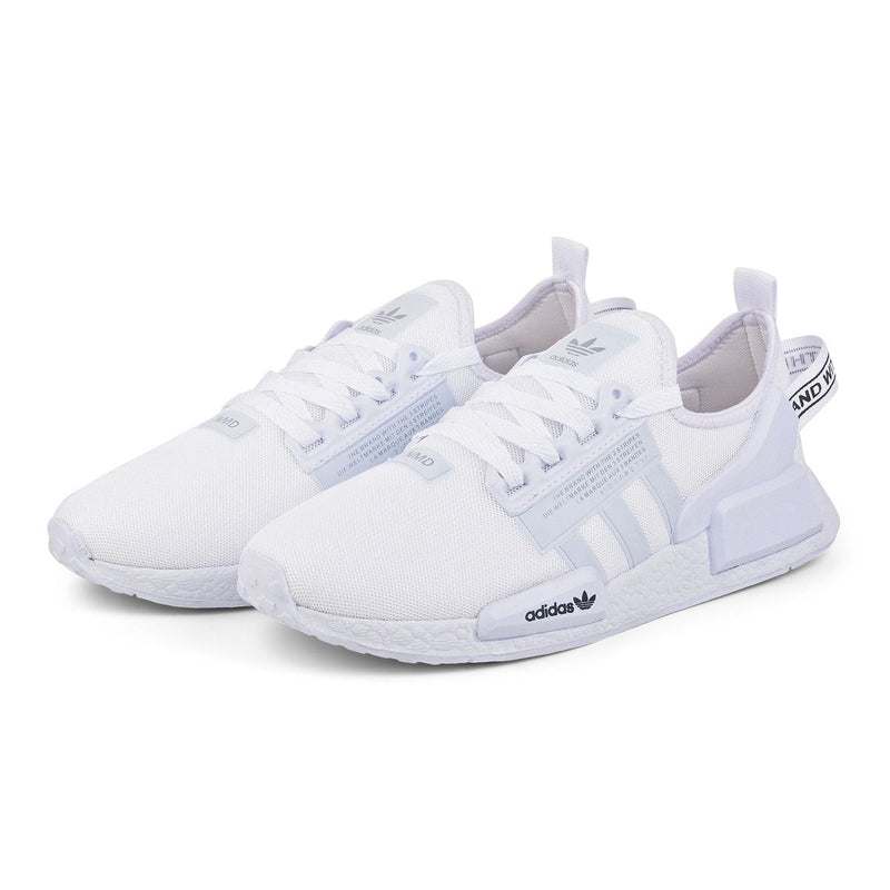 Tênis NMD R1 V2 Branco