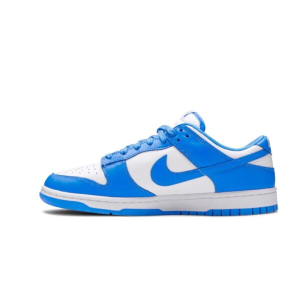 Tênis SB Dunk Kentucky