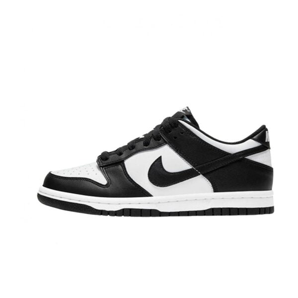 Tênis SB Dunk Panda