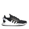 Tênis NMD R1 V2 Branco e Preto