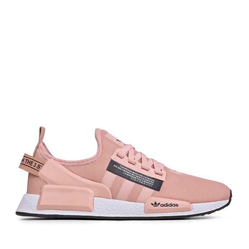 Tênis NMD R1 V2 Nude