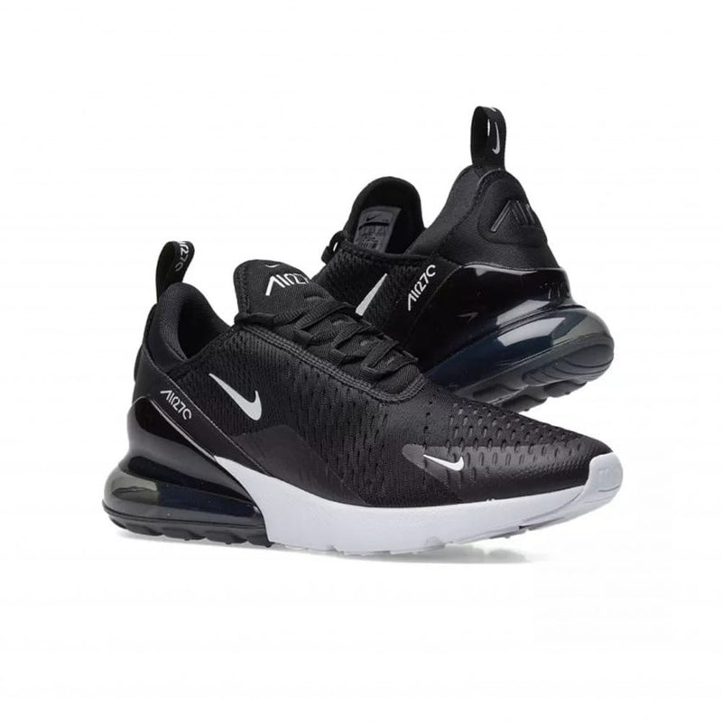 Tênis Air Max 270 Preto e Branco