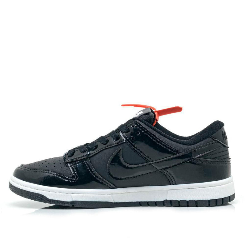 Tênis SB Dunk Space Black