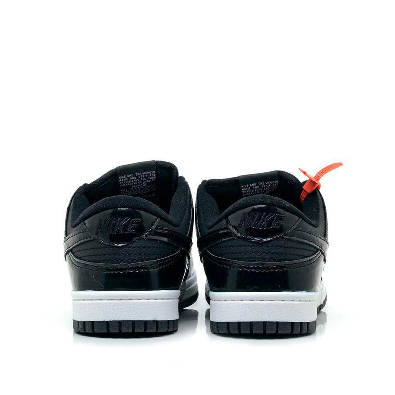 Tênis SB Dunk Space Black