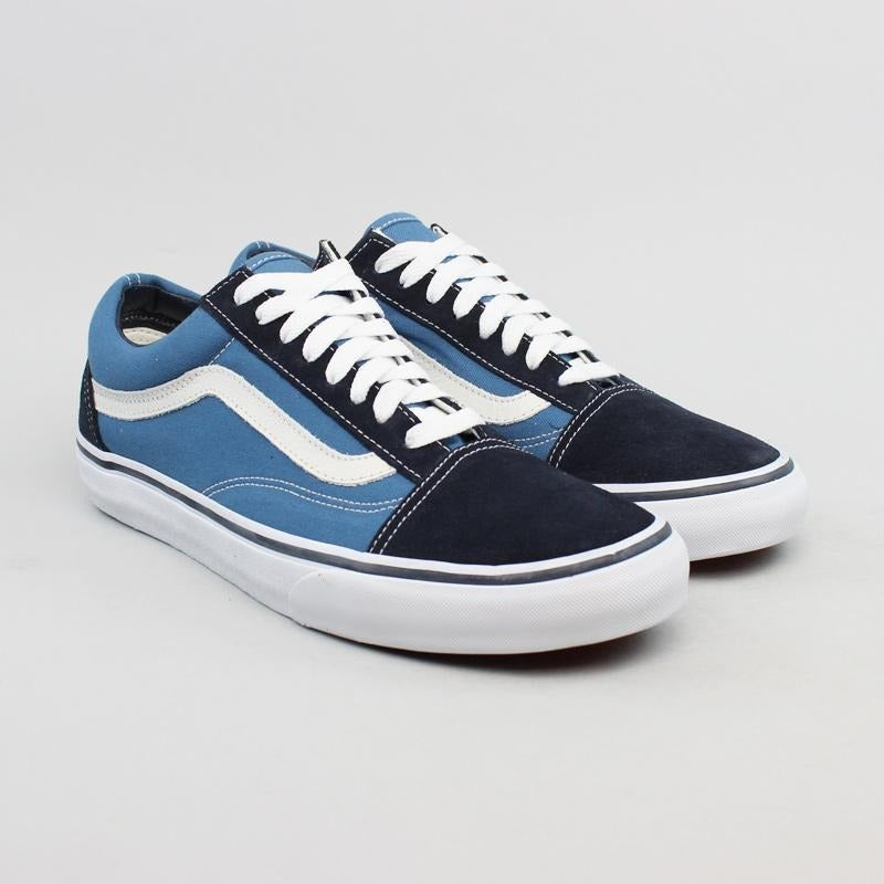 Tênis Vans Old Skool Azul