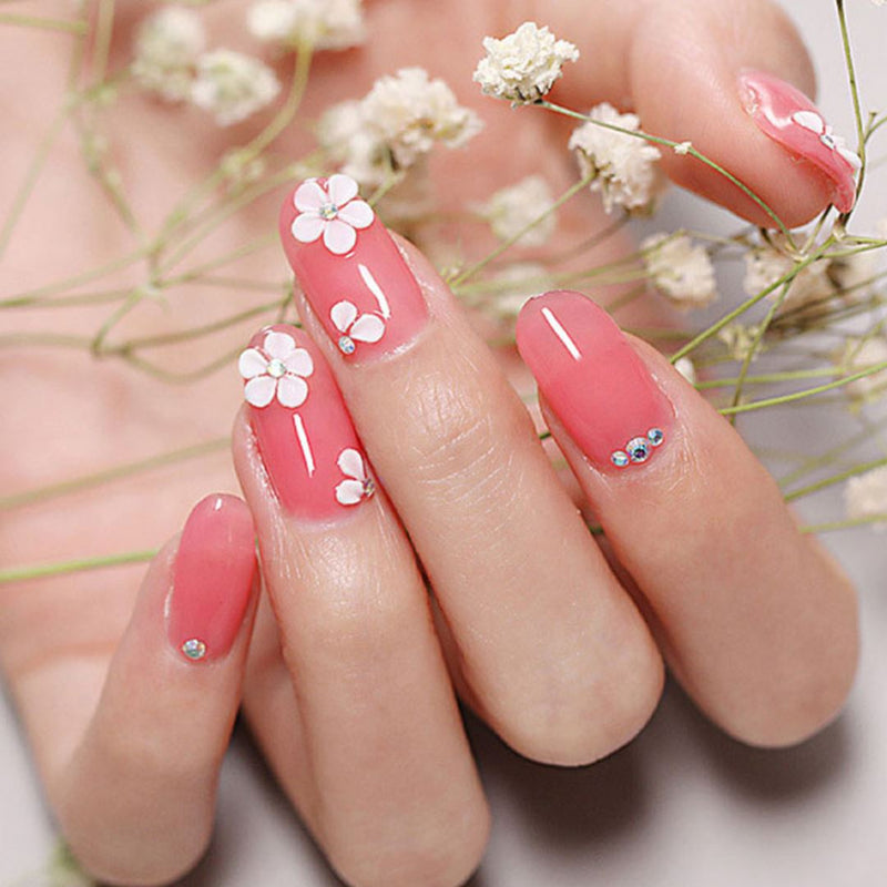 Unhas de Gel - Kit Polygel e Cabine de Secagem