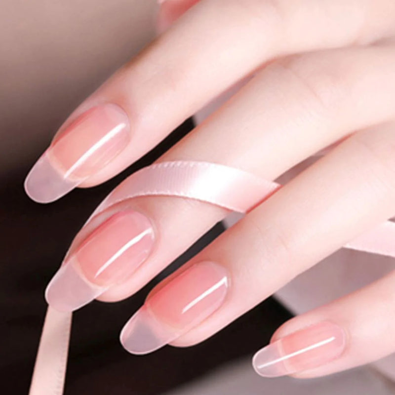 Unhas de Gel - Kit Polygel e Cabine de Secagem